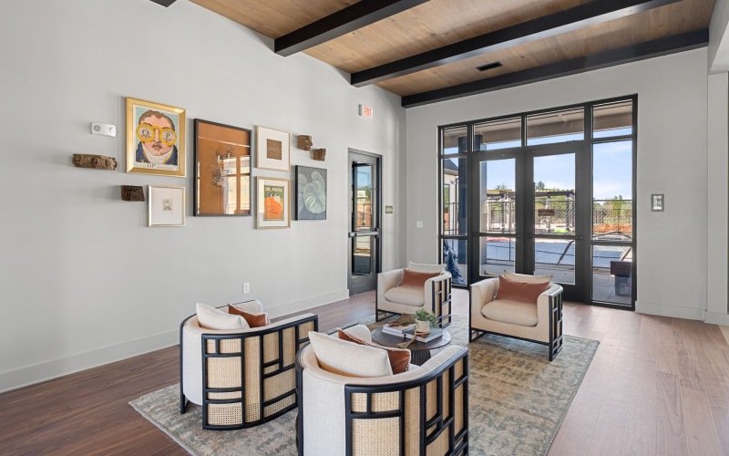 AMENITIES