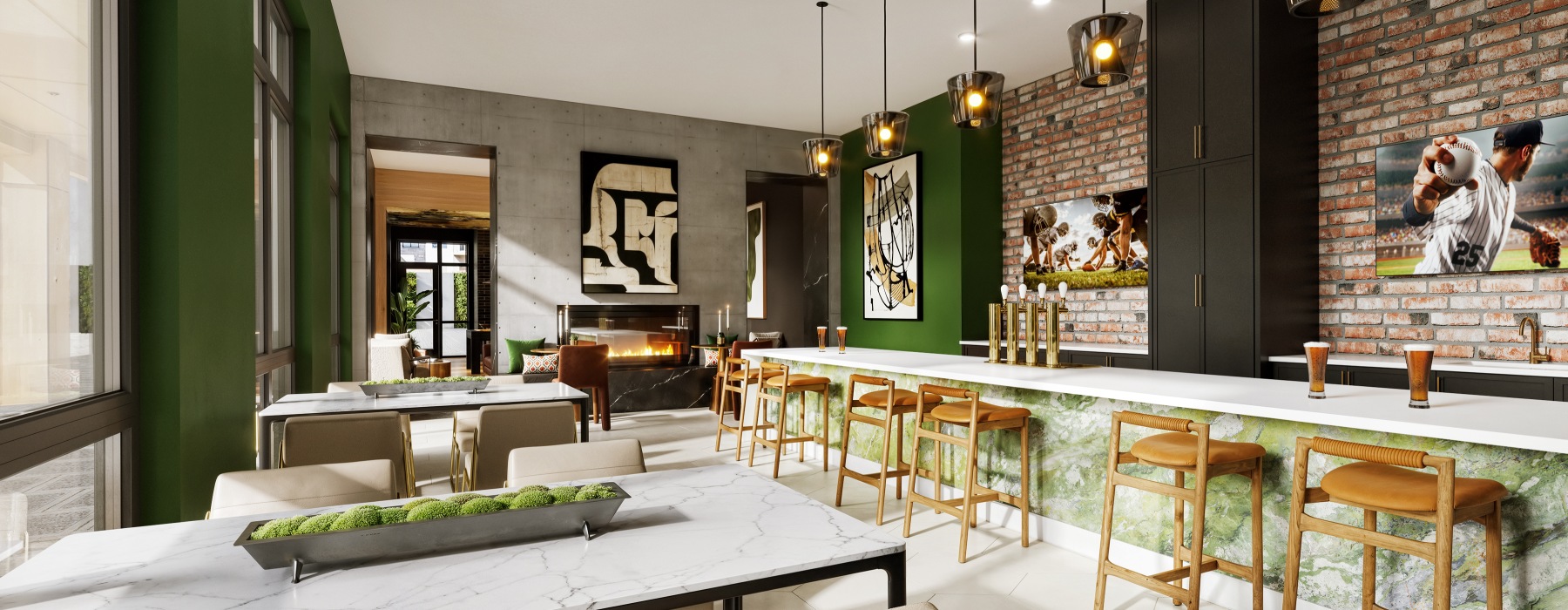 Amenities