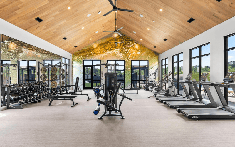 AMENITIES