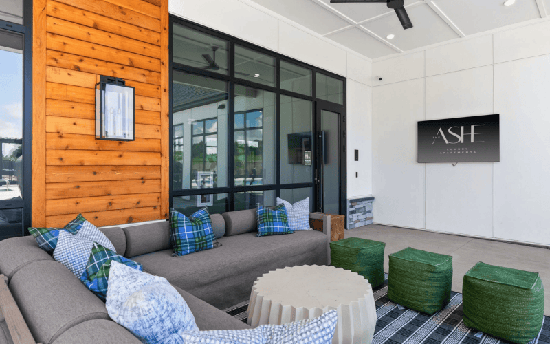 AMENITIES