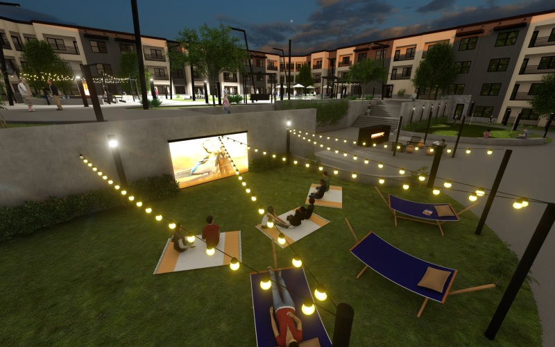 AMENITIES