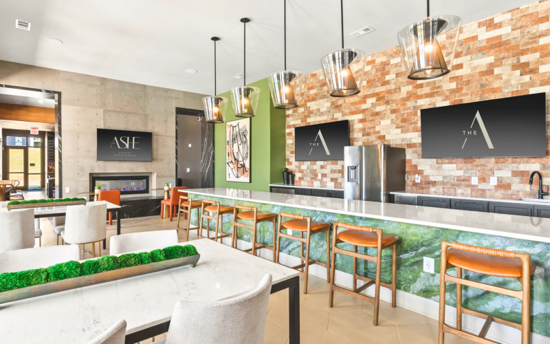 AMENITIES