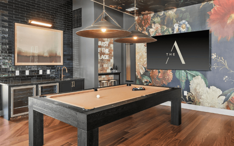 AMENITIES