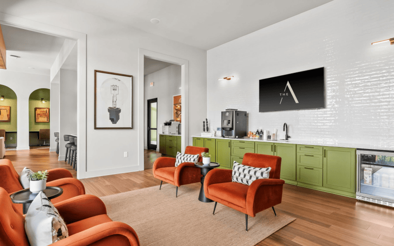 AMENITIES