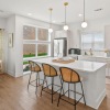 MODERN LIVING, METICULOUSLY COMPOSED