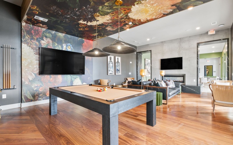 AMENITIES