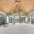 Breathe in the view, power through the reps. Surrounded by floor-to-ceiling windows and Blue Ridge beauty, this is fitness with a view.