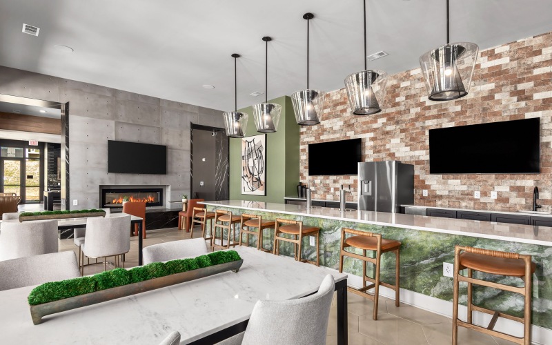AMENITIES