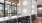 lounge areas with wooden accents and easy connection to other amenities