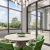 dining near window views